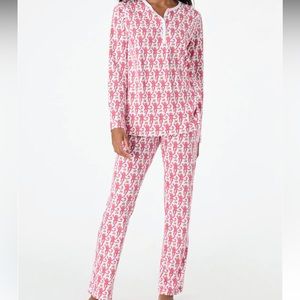 ROLLER RABBIT: Monkey Pajamas